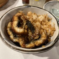 うなぎのしろむら - 