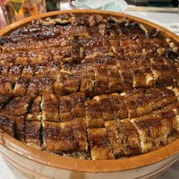 うなぎのしろむら - 