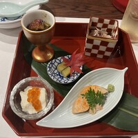 うなぎのしろむら - 