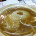 欣欣魚翅坊 - 黄金ふかひれ