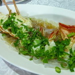 欣欣魚翅坊 - ロブスター