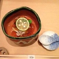 すし　晴海 - 