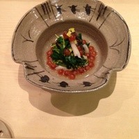 すし　晴海 - 