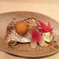 すし　晴海 - 