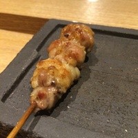 焼鳥 市松 - 