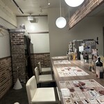 ステーキライスとカレーの店 センタービーフ - 