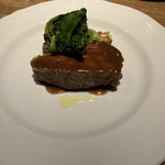 スペイン料理BOQUERIA - 