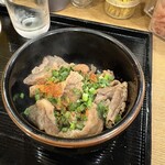 たこ八 - 牛すじ