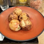 たこ八 - たこ焼き