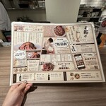 ステーキライスとカレーの店 センタービーフ - 