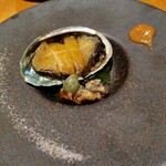 鉄板焼 天 本丸 - 