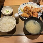 やよい軒 新町店 - 