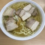 坂内食堂 - 