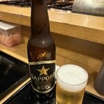 たこ八 - ビール