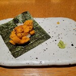 鉄板焼 天 本丸 - 