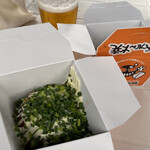 ばくだん焼本舗 よみうりランド店 - 