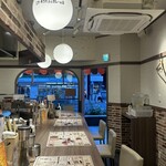 ステーキライスとカレーの店 センタービーフ - 