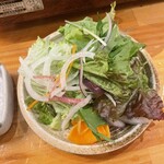 横浜完全個室 満月はなれ - 