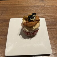 焼肉 うしみつ 恵比寿本店 - 