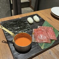 焼肉 うしみつ 恵比寿本店 - 