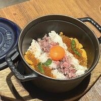 焼肉 うしみつ 恵比寿本店 - 