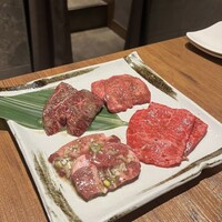 焼肉 うしみつ 恵比寿本店 - 