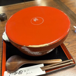 元祖鴨南ばん本家_1