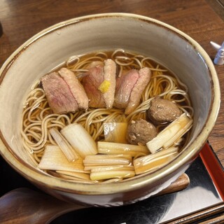 元祖鴨南ばん本家_0