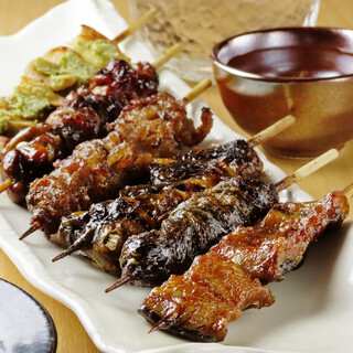 地酒とうなぎのまんまる_2