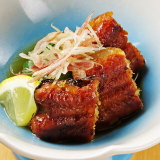 地酒とうなぎのまんまる_1