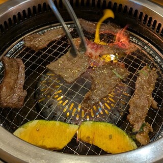 あおぞら - 料理写真: