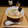 ニッポン ラーメン 凛 トウキョウ