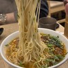 国壱麺 中国蘭州牛肉ラーメン 関内店