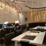 博多もつ鍋おおやま - 