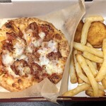 ピザハット - 料理写真: