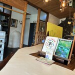 蕎麦+酒＝雲母 - 