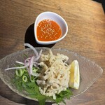 万両 肥後橋店 - 