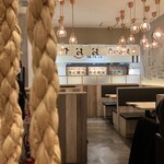 博多もつ鍋おおやま - 