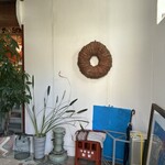 蕎麦+酒＝雲母 - 