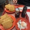 Ya Kun Kaya Toast 東京国際フォーラム店