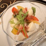 インペリアルラウンジ アクア - 