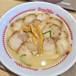 スガキヤ フレンドタウン交野店 - 