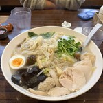 麻辣屋 シャンシャンタン - 