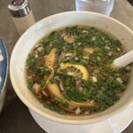 八二軒 - スープアップ