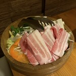 全席完全個室 吉蔵 - 