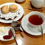 ティーハウスタカノ - 