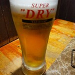 七輪焼肉 安安 - 