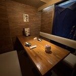 全席完全個室 吉蔵 - 