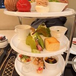 インペリアルラウンジ アクア - 