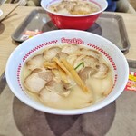 スガキヤ フレンドタウン交野店 - 